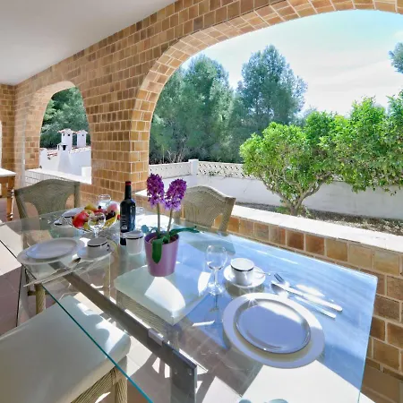 Consuelo By Interhome Calpe