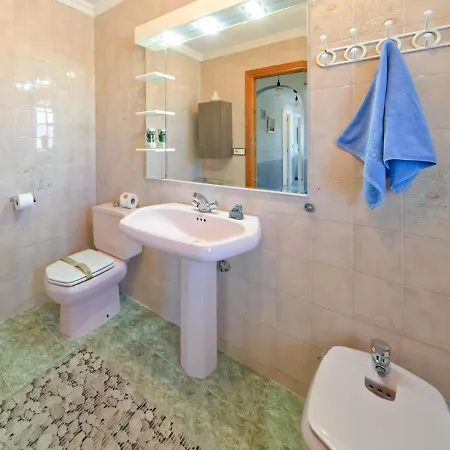 Consuelo By Interhome *