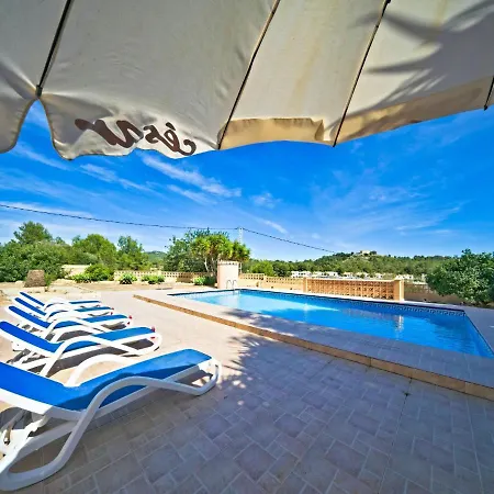 Vila Consuelo By Interhome