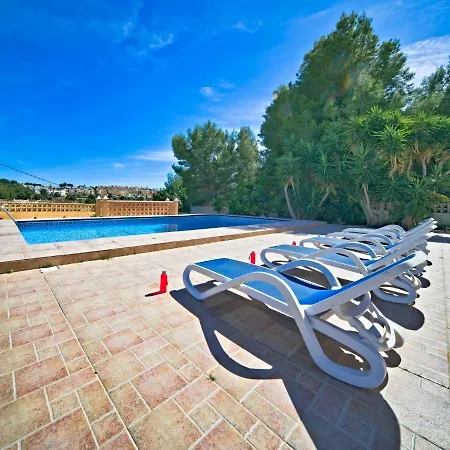 Consuelo By Interhome *