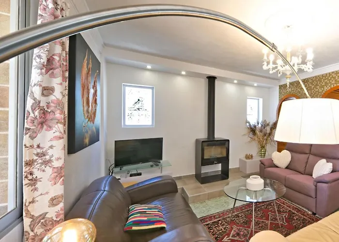 Villa Consuelo By Interhome *