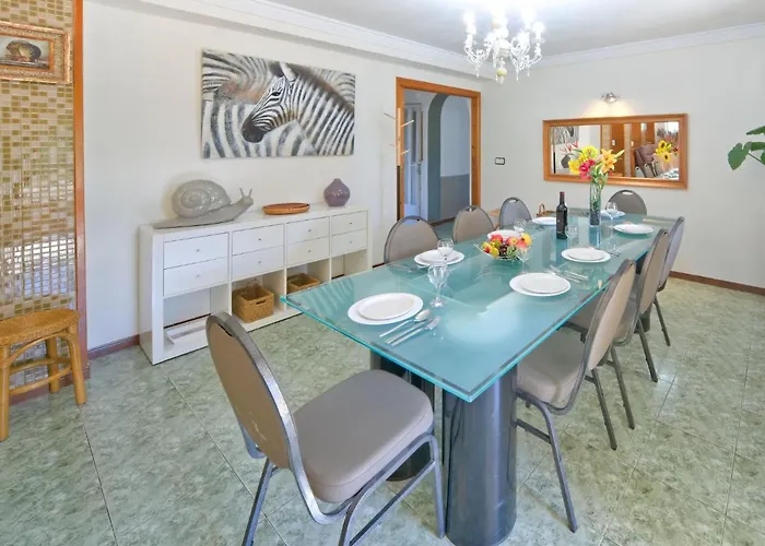 Consuelo By Interhome Villa Calpe