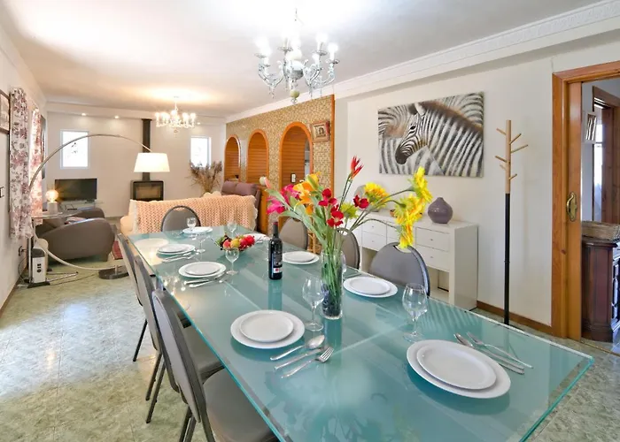 Villa Consuelo By Interhome