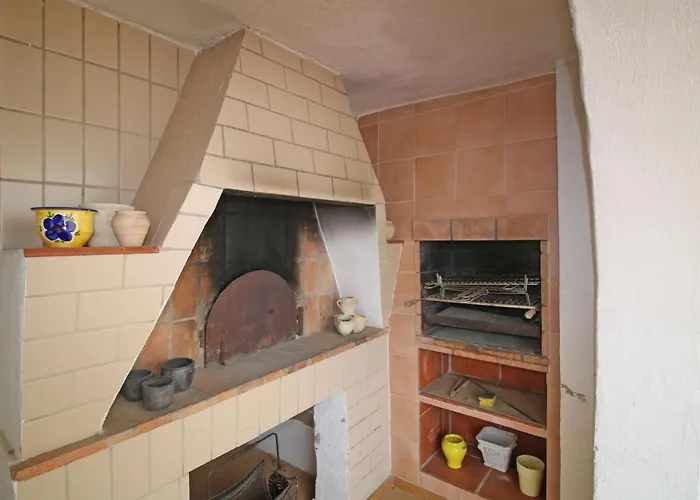 Consuelo By Interhome *