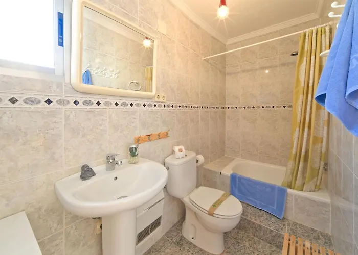 Consuelo By Interhome * Calpe