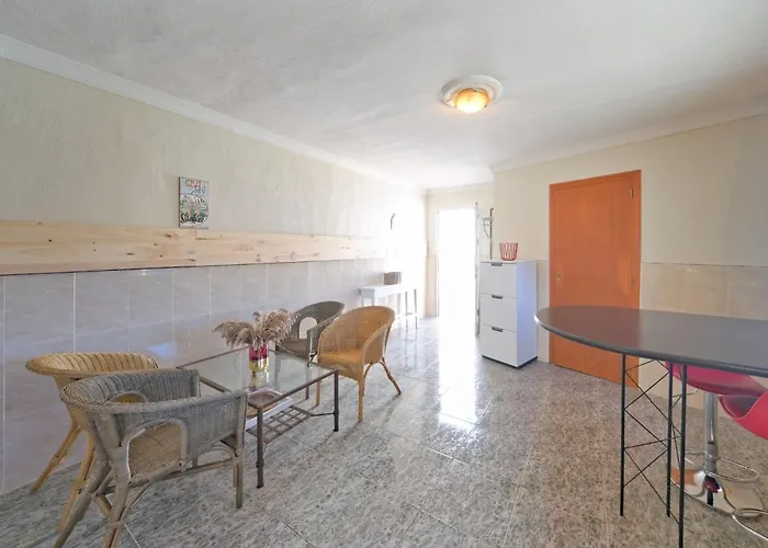 Consuelo By Interhome *