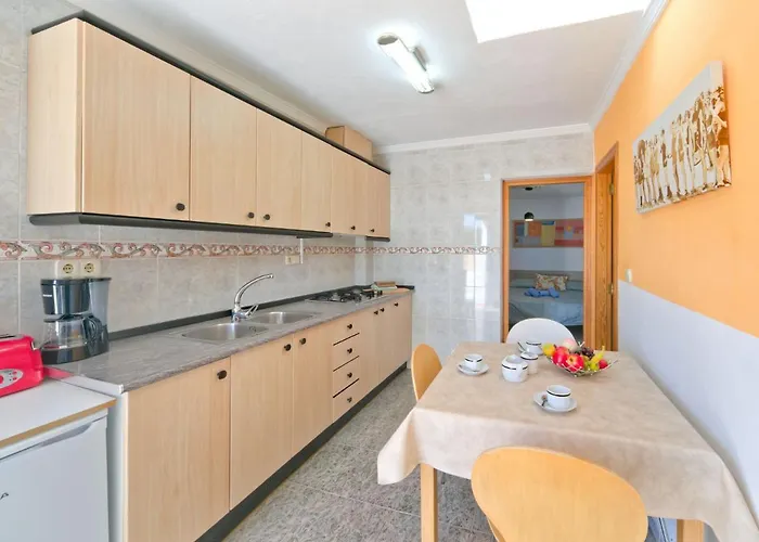 Consuelo By Interhome *