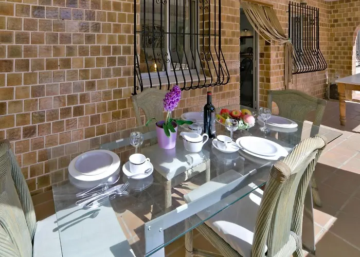 Consuelo By Interhome Calpe