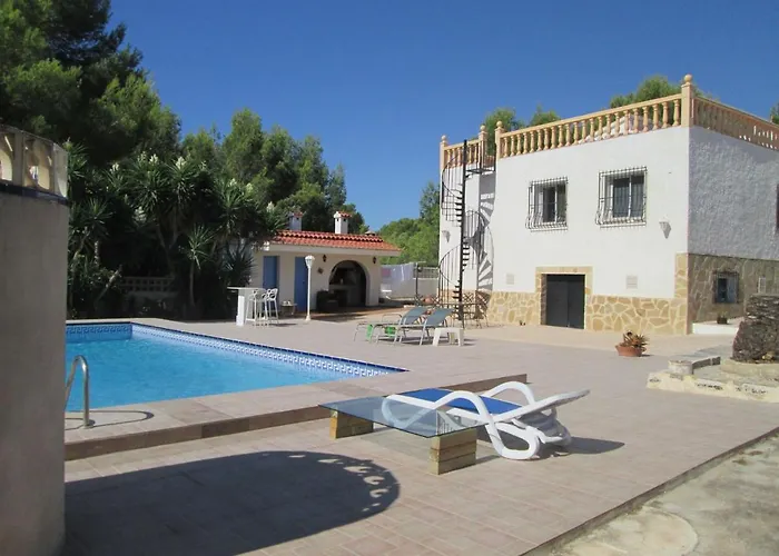 Consuelo By Interhome *