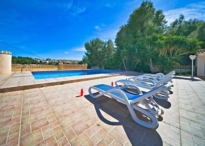 Consuelo By Interhome *