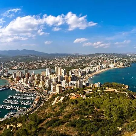 Consuelo By Interhome *