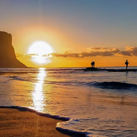 Villa Consuelo By Interhome Calp