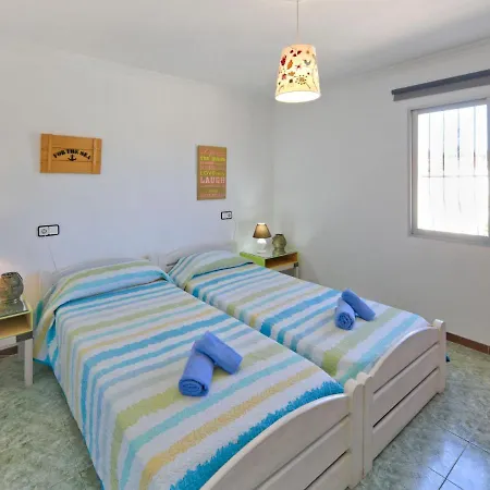 Consuelo By Interhome * Calp