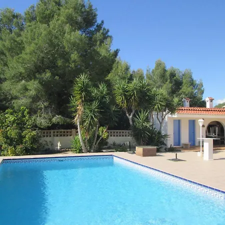 Consuelo By Interhome Villa Calp