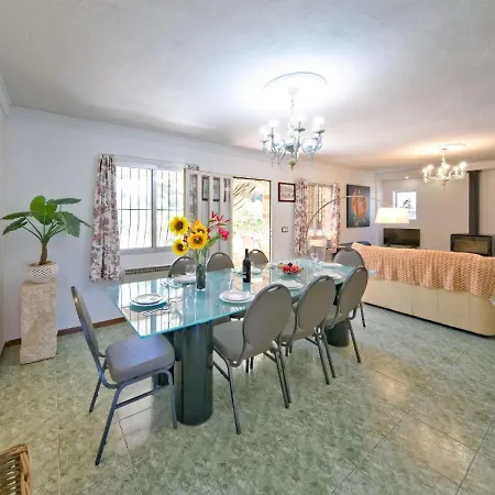 Consuelo By Interhome Villa Calp