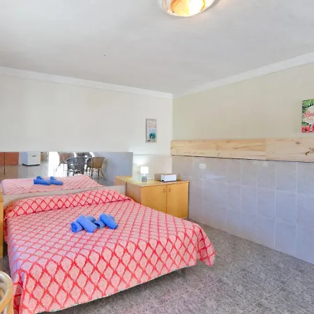 Consuelo By Interhome Calpe