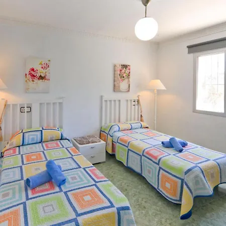 Consuelo By Interhome *