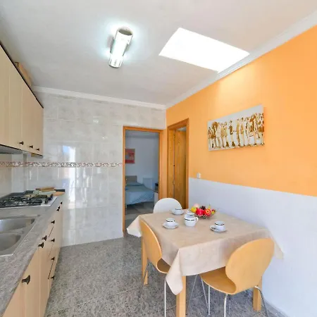 Villa Consuelo By Interhome Calpe