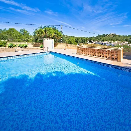 Consuelo By Interhome