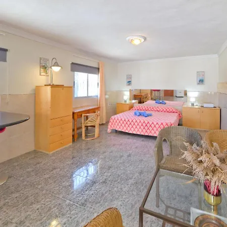 Consuelo By Interhome Villa Calpe