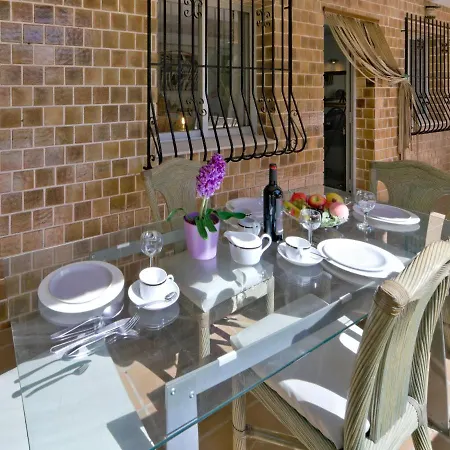 Consuelo By Interhome Calpe