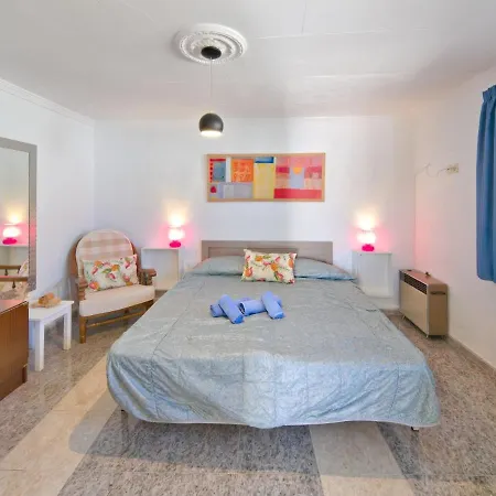 Villa Consuelo By Interhome Calpe