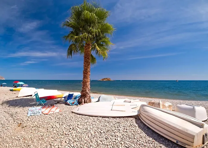 Consuelo By Interhome Villa