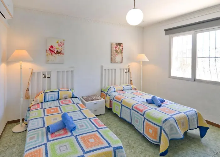 Consuelo By Interhome *