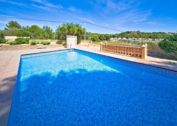 Consuelo By Interhome