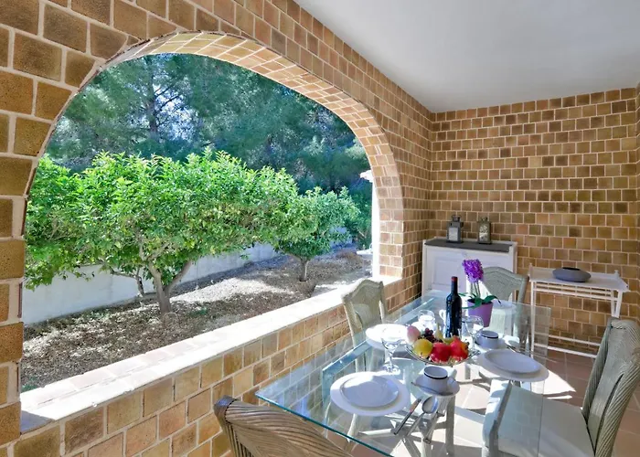 Consuelo By Interhome *