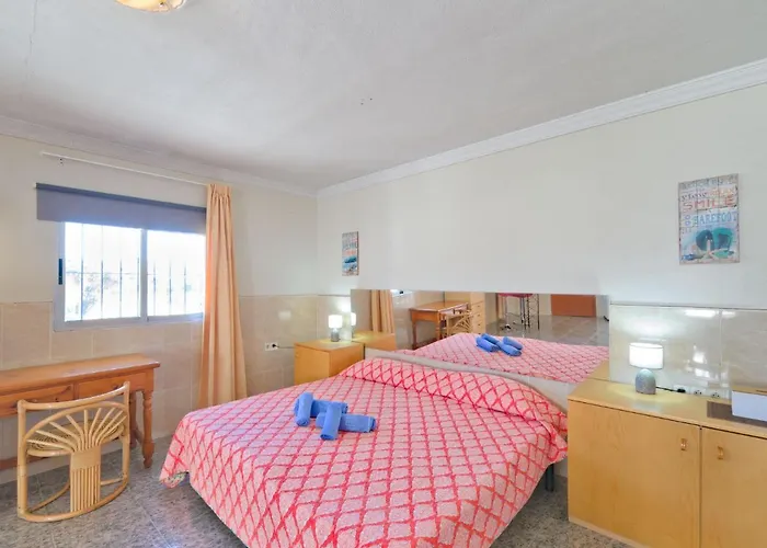 Villa Consuelo By Interhome