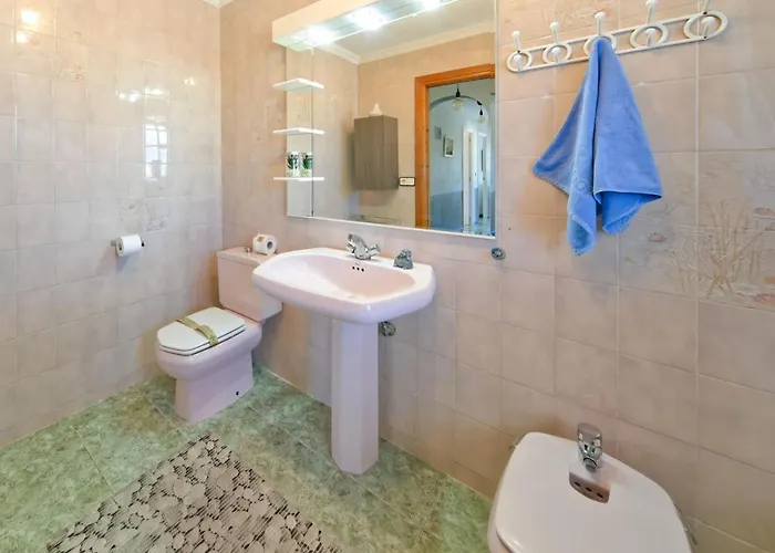 Consuelo By Interhome *