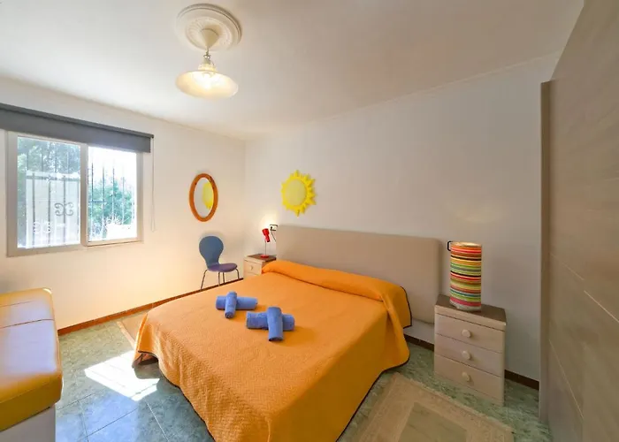 Consuelo By Interhome