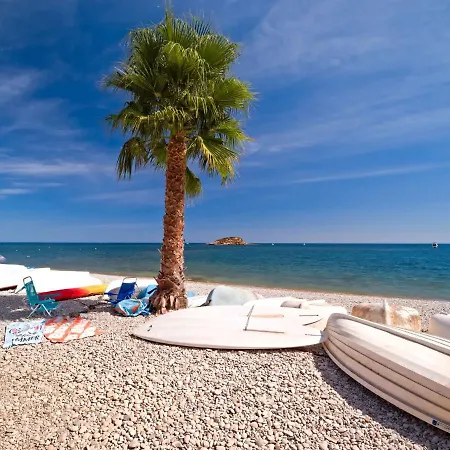 Consuelo By Interhome Βίλα