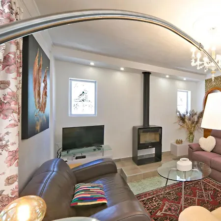 Βίλα Consuelo By Interhome *