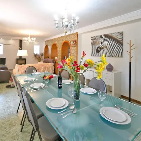 Βίλα Consuelo By Interhome