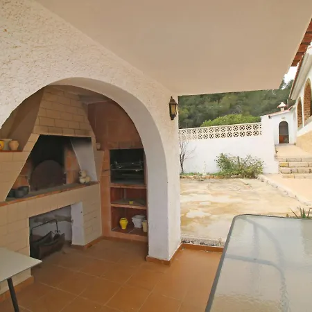 Consuelo By Interhome * Κάλπε