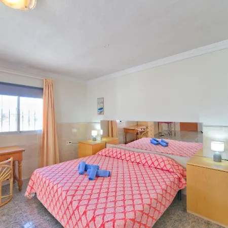 Βίλα Consuelo By Interhome