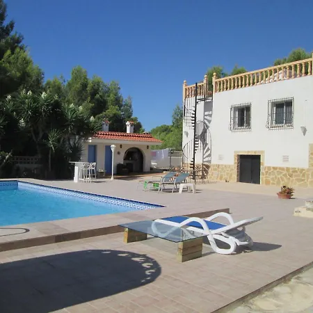 Consuelo By Interhome *